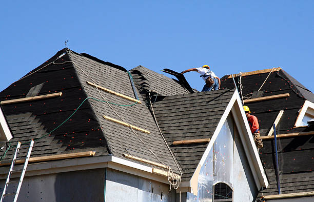 Tile Roofing Contractor in Buckhead Ridge, FL